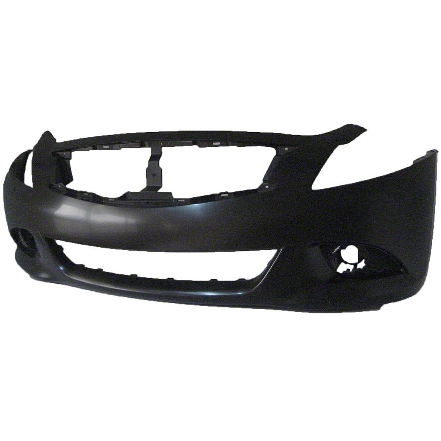 Front bumper cover 2011 - 2012 INFINITI G25  IN1000246C FBM221NF0H
