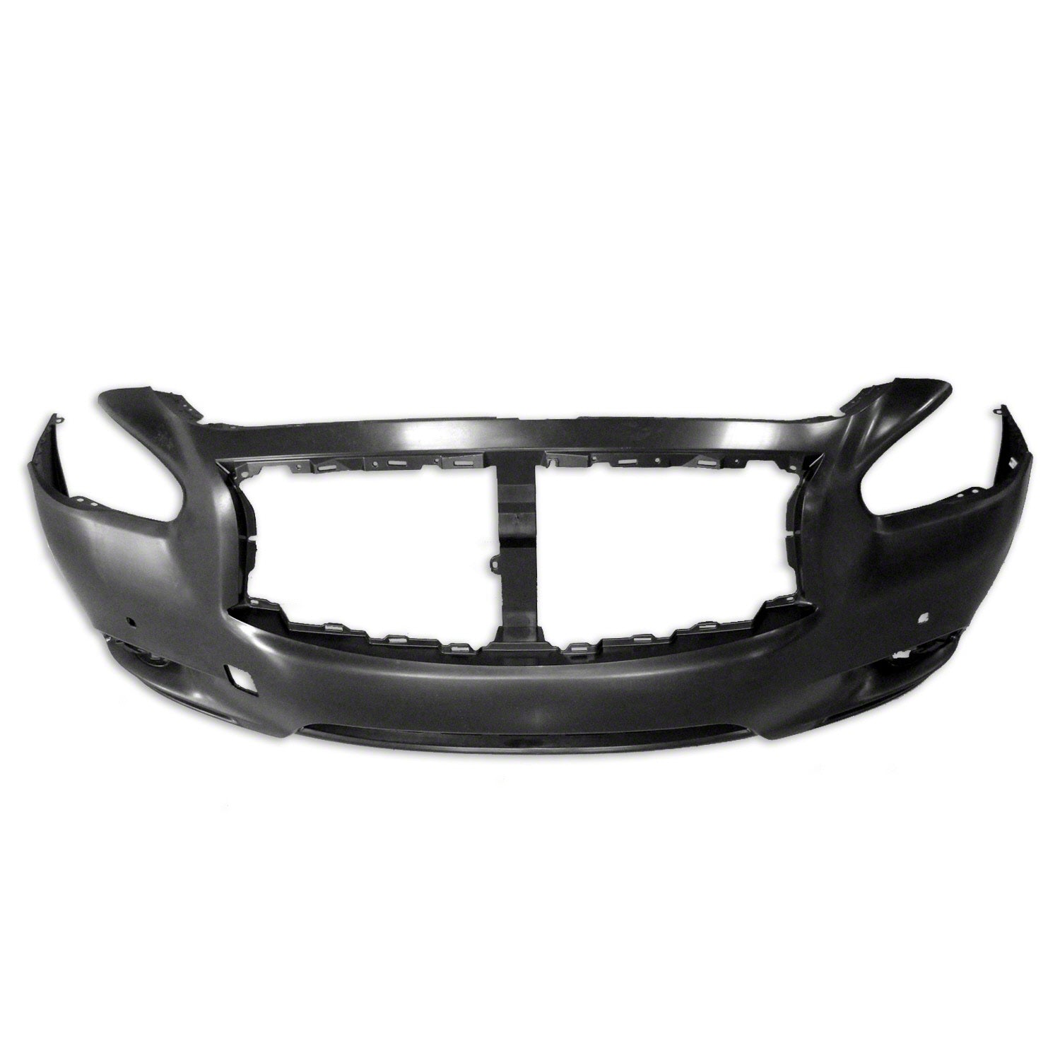 Front bumper cover 2013 - 2013 INFINITI JX35  IN1000251C 620223JA0H