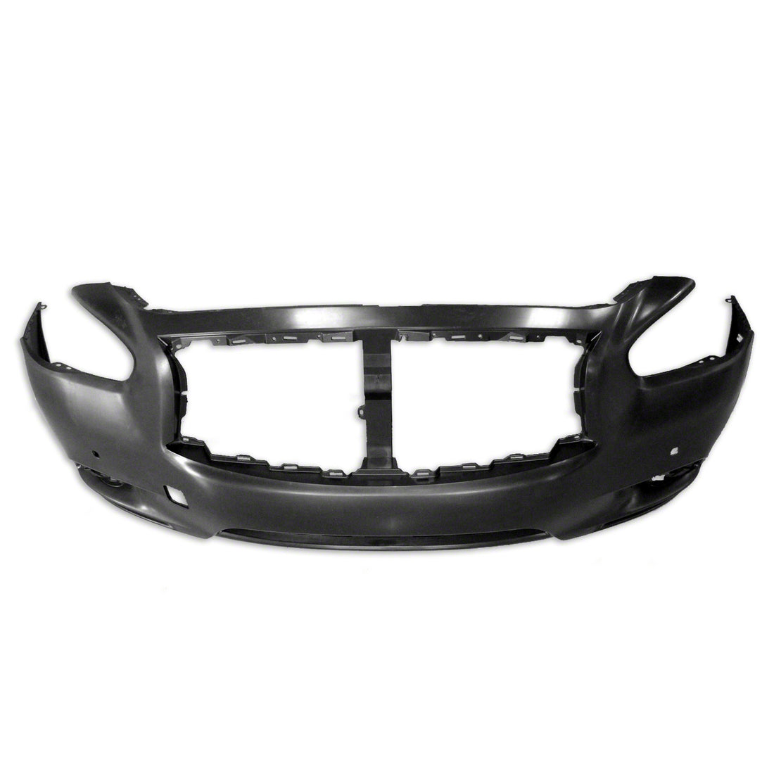 Front bumper cover 2013 - 2013 INFINITI JX35  IN1000252C 620223JB0H