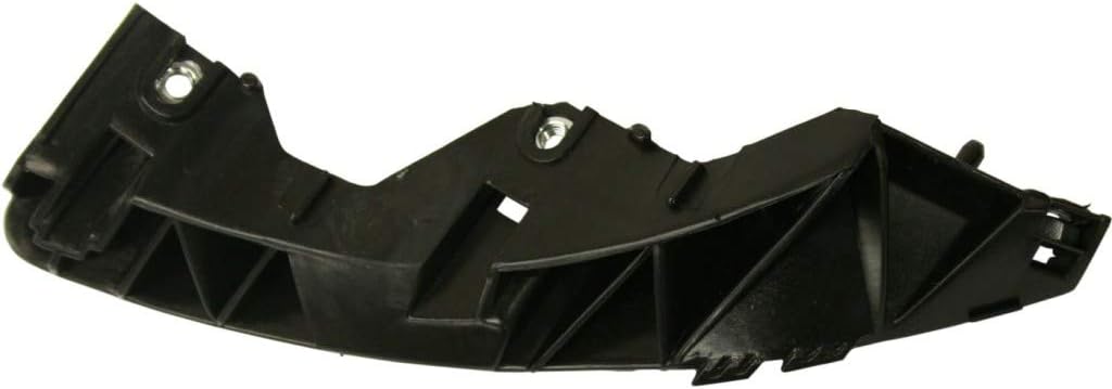 Left Side Front Bumper Cover Reinforcement 2011 - 2012 INFINITI G25 IN1026100 62059JK000