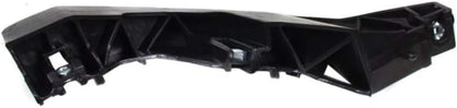 Left Side Front Bumper Cover Reinforcement 2011 - 2012 INFINITI G25 IN1026100 62059JK000