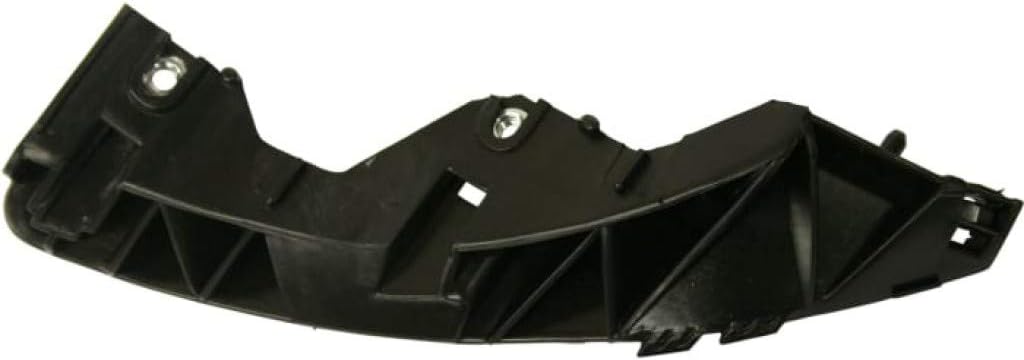 Left Side Front Bumper Cover Reinforcement 2011 - 2012 INFINITI G25 IN1026100 62059JK000