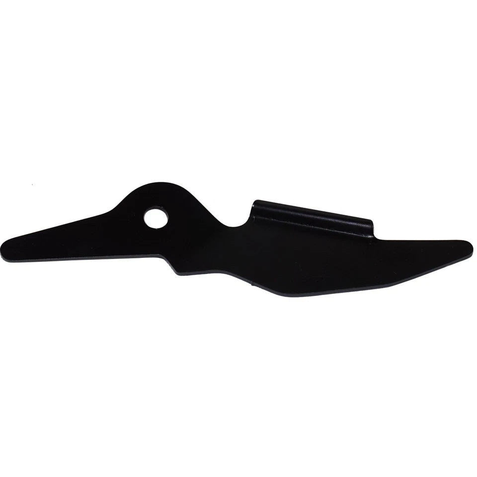 Left Side Front Bumper Cover Retainer 2014 - 2023 INFINITI Q50 IN1032101 622234GA0A