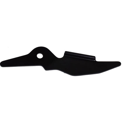 Left Side Front Bumper Cover Retainer 2014 - 2023 INFINITI Q50 IN1032101 622234GA0A