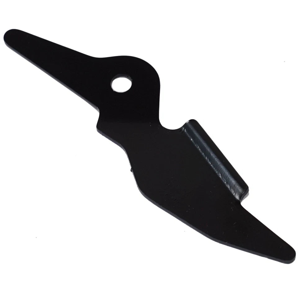 Left Side Front Bumper Cover Retainer 2014 - 2023 INFINITI Q50 IN1032101 622234GA0A