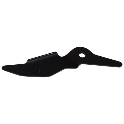 Left Side Front Bumper Cover Retainer 2014 - 2023 INFINITI Q50 IN1032101 622234GA0A