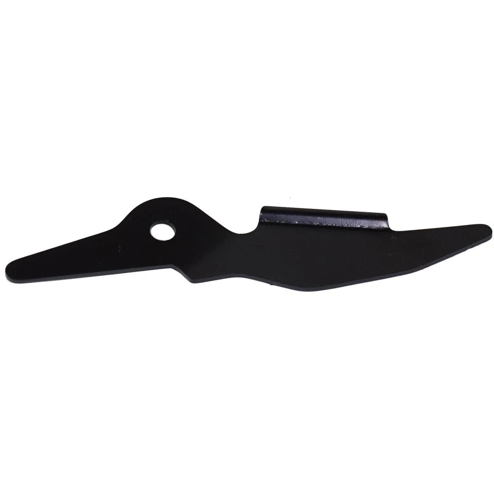 Left Side Front Bumper Cover Retainer 2014 - 2023 INFINITI Q50 IN1032101 622234GA0A