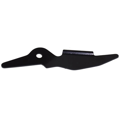 Left Side Front Bumper Cover Retainer 2014 - 2023 INFINITI Q50 IN1032101 622234GA0A