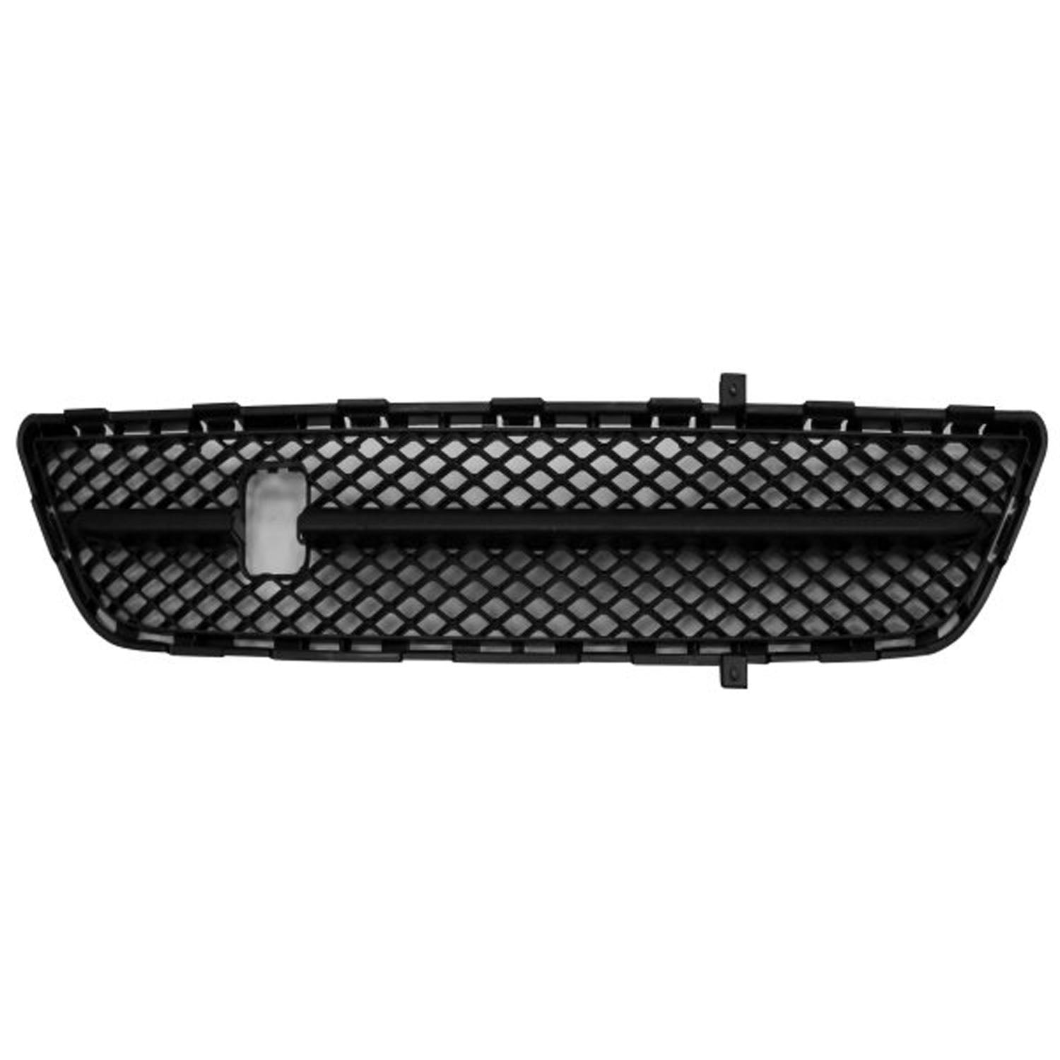 Front bumper grille 2011 - 2012 INFINITI G25  IN1036100C 622541NF1A