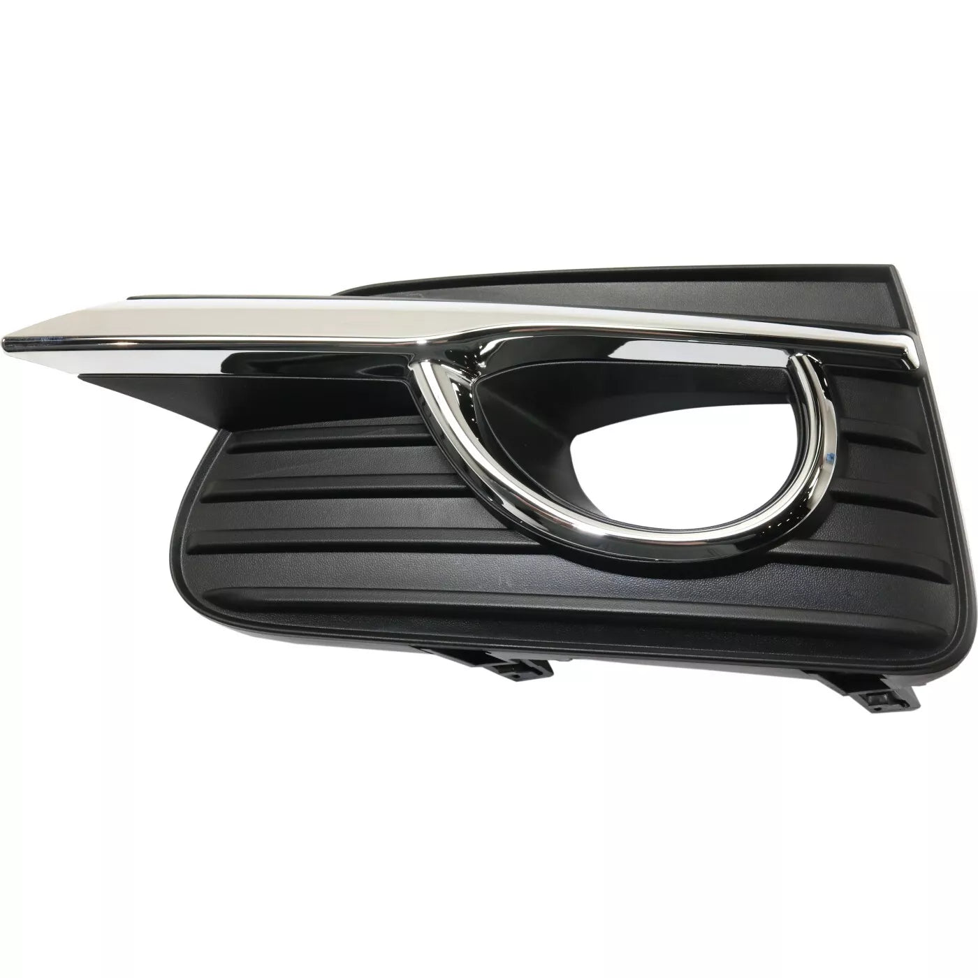 Left Side Front Bumper Insert 2014 - 2017 INFINITI Q50 IN1038105 622574GA0A