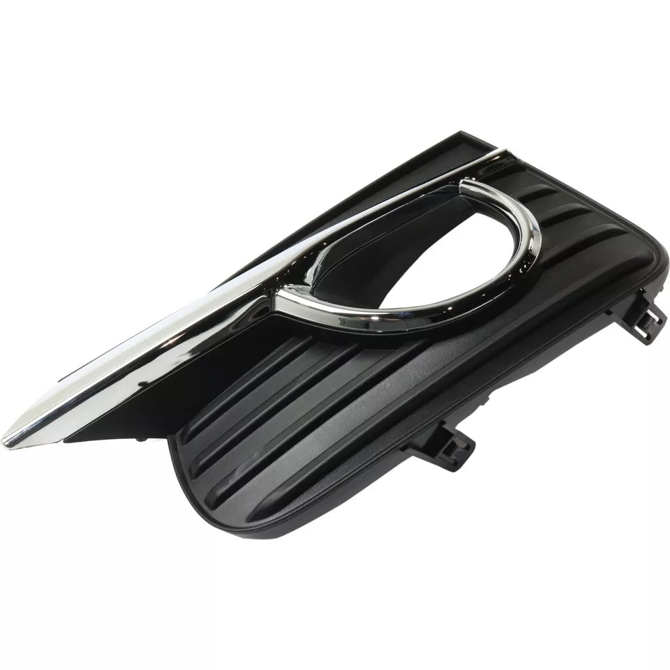 Inserto de parachoques delantero izquierdo 2014 - 2017 INFINITI Q50 IN1038105 622574GA0A