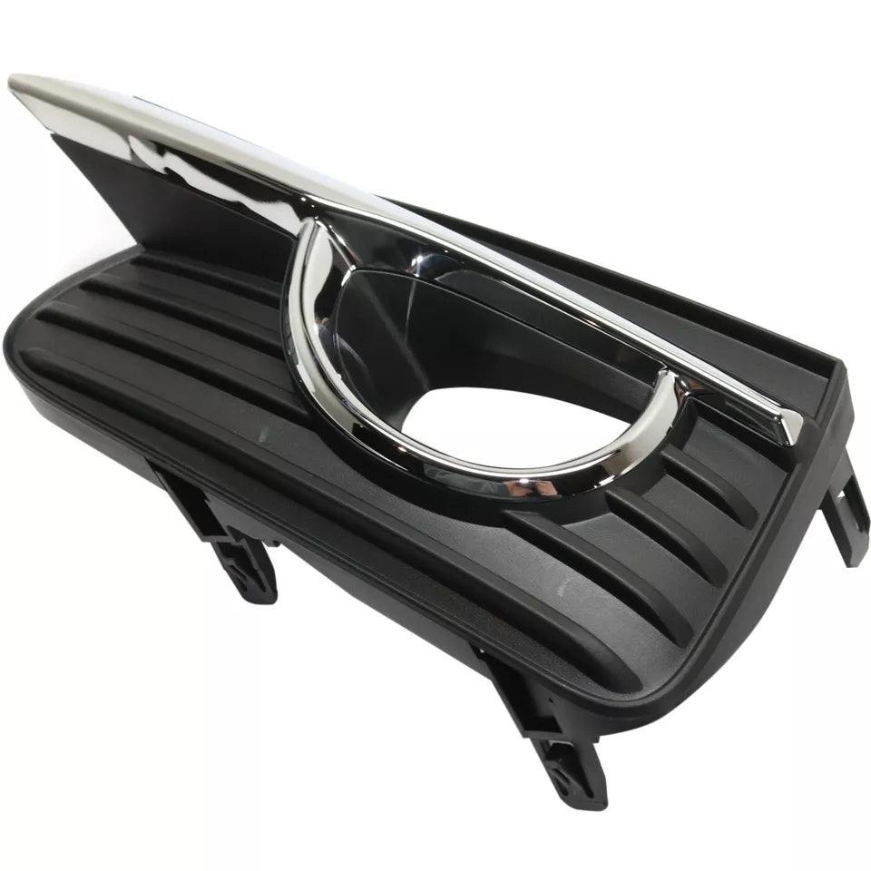 Inserto de parachoques delantero izquierdo 2014 - 2017 INFINITI Q50 IN1038105 622574GA0A