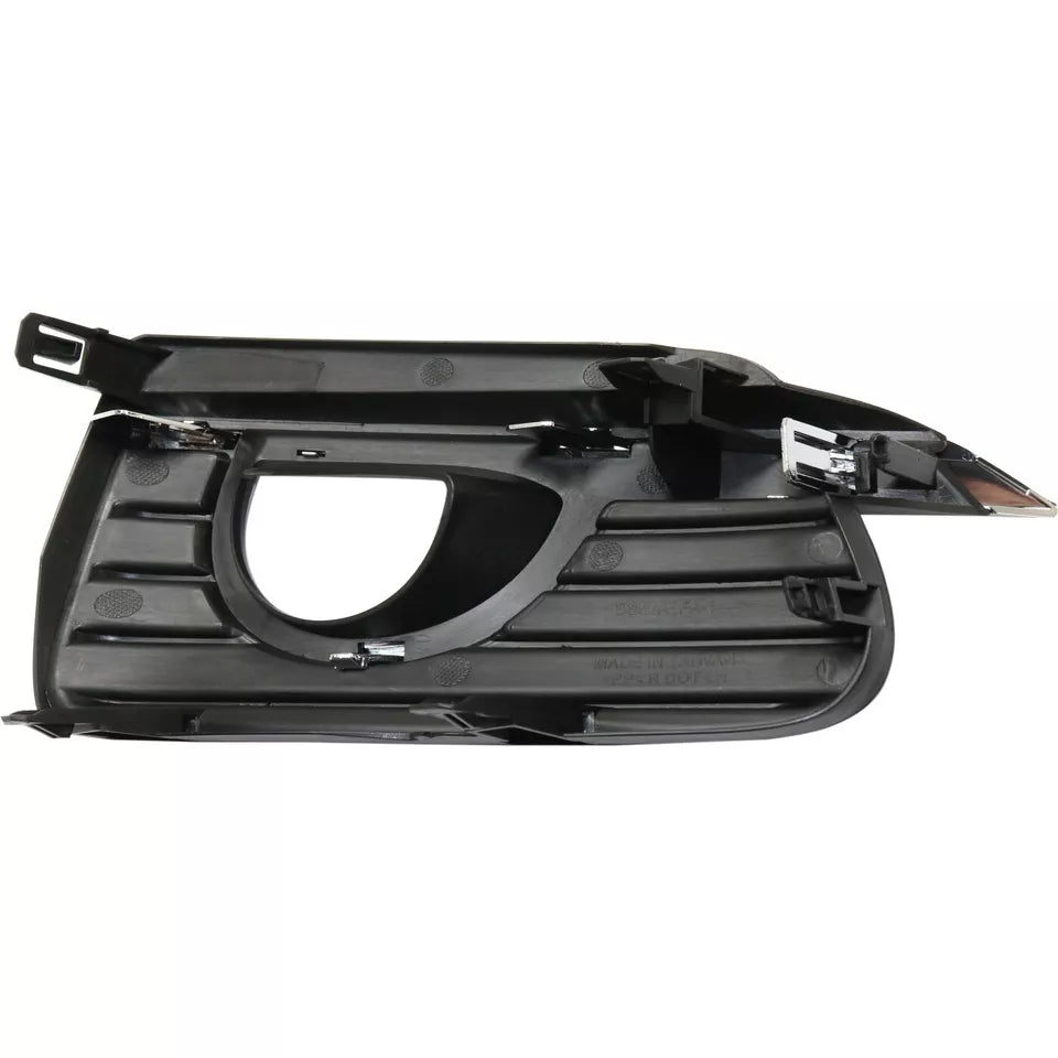 Inserto de parachoques delantero izquierdo 2014 - 2017 INFINITI Q50 IN1038105 622574GA0A