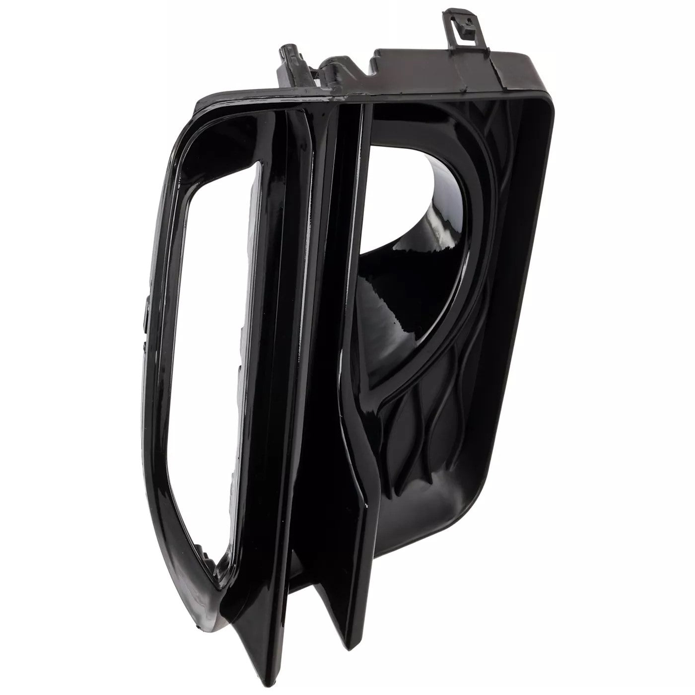 Inserto de parachoques delantero izquierdo 2014 - 2017 INFINITI Q50 IN1038106 622574GA1A