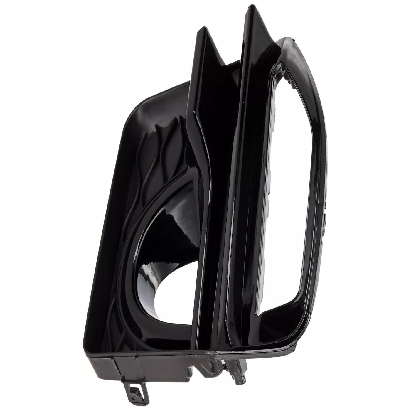 Inserto de parachoques delantero izquierdo 2014 - 2017 INFINITI Q50 IN1038106 622574GA1A