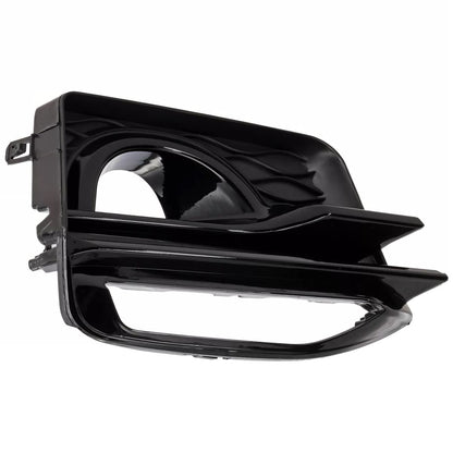 Inserto de parachoques delantero izquierdo 2014 - 2017 INFINITI Q50 IN1038106 622574GA1A