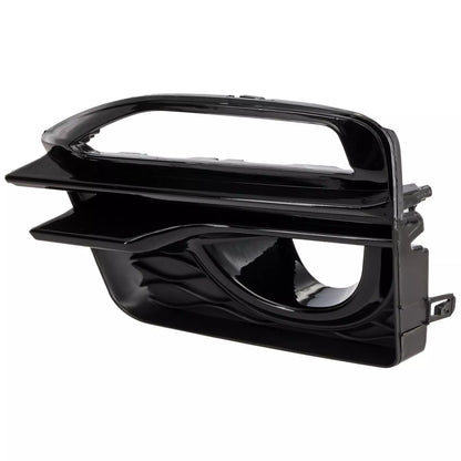 Left Side Front bumper insert 2014 - 2017 INFINITI Q50  IN1038106 622574GA1A