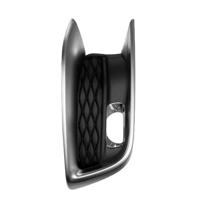 Inserto de parachoques delantero izquierdo 2016 - 2017 INFINITI QX60 IN1038109 622579NC1A