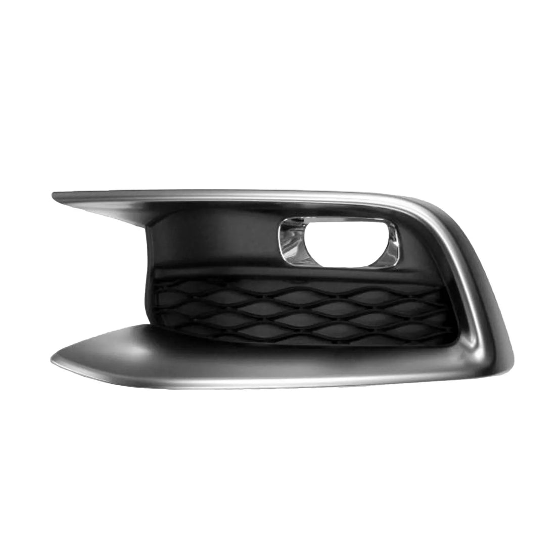 Left Side Front bumper insert 2016 - 2017 INFINITI QX60  IN1038109 622579NC1A