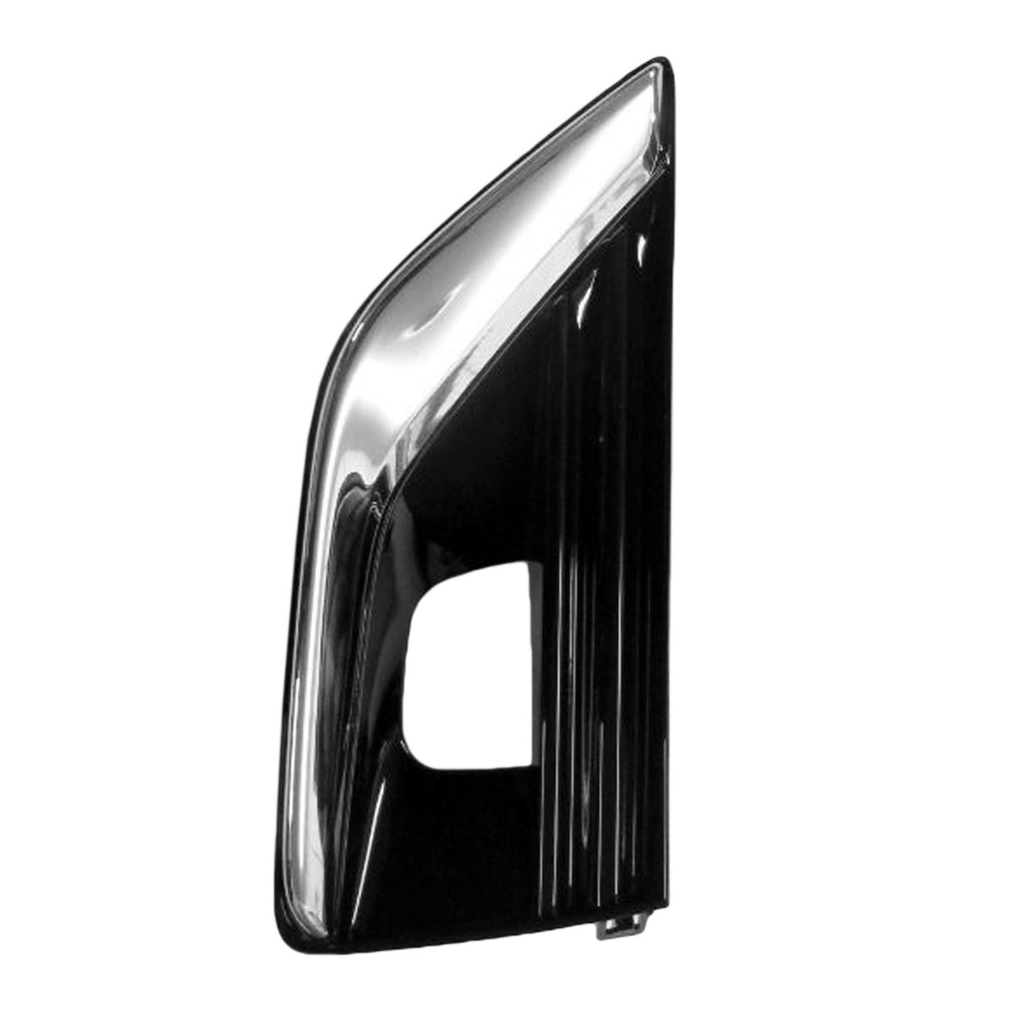 Inserto de parachoques delantero izquierdo 2018 - 2018 INFINITI Q50 IN1038110 622576HH0A