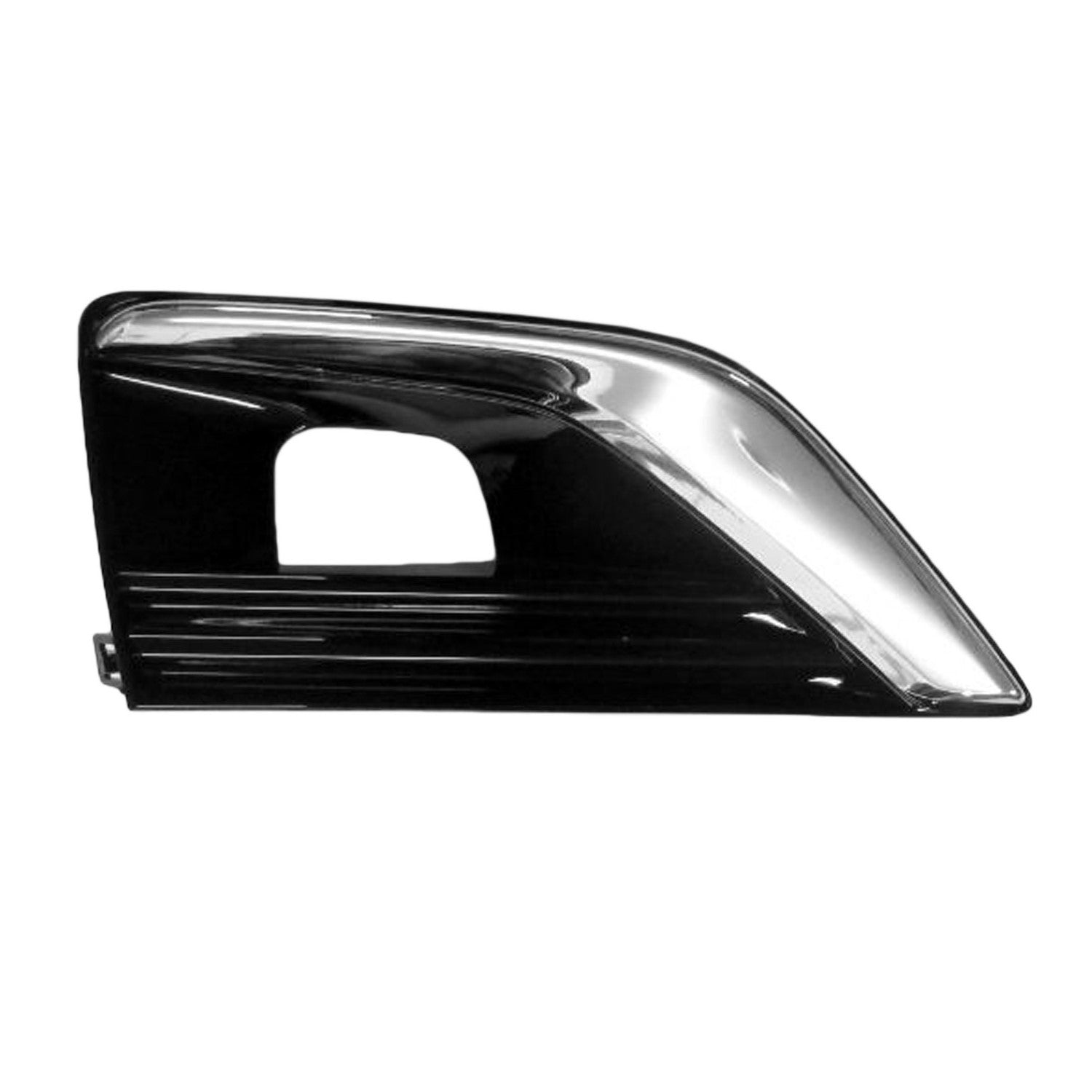 Inserto de parachoques delantero izquierdo 2018 - 2018 INFINITI Q50 IN1038110 622576HH0A