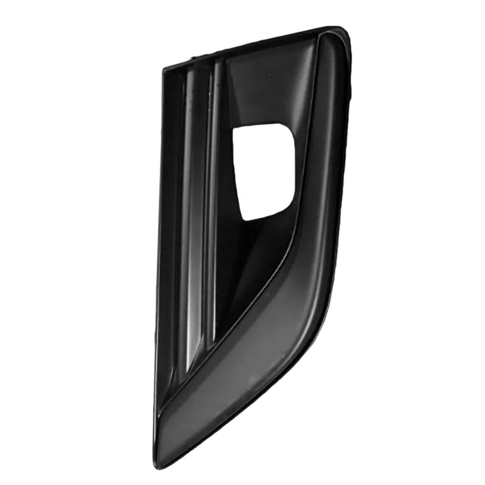 Inserto de parachoques delantero izquierdo 2018 - 2023 INFINITI Q50 IN1038111 622576HH0C