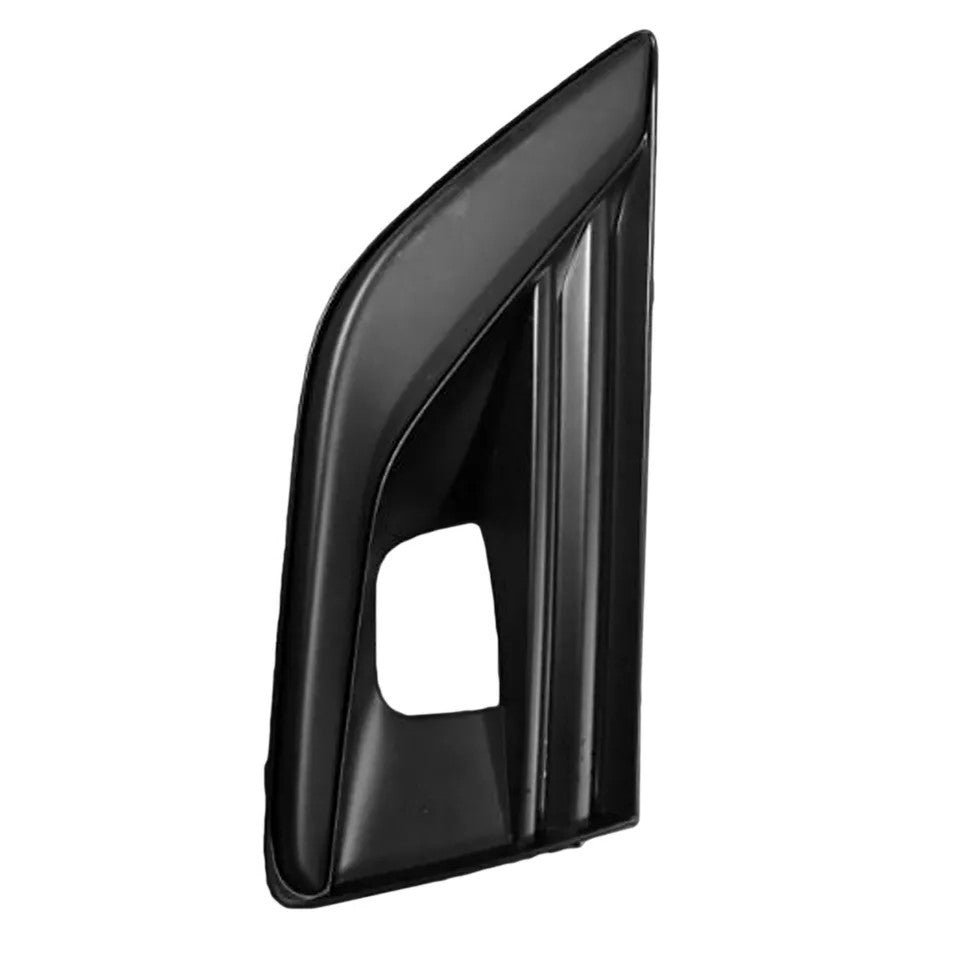 Inserto de parachoques delantero izquierdo 2018 - 2023 INFINITI Q50 IN1038111 622576HH0C