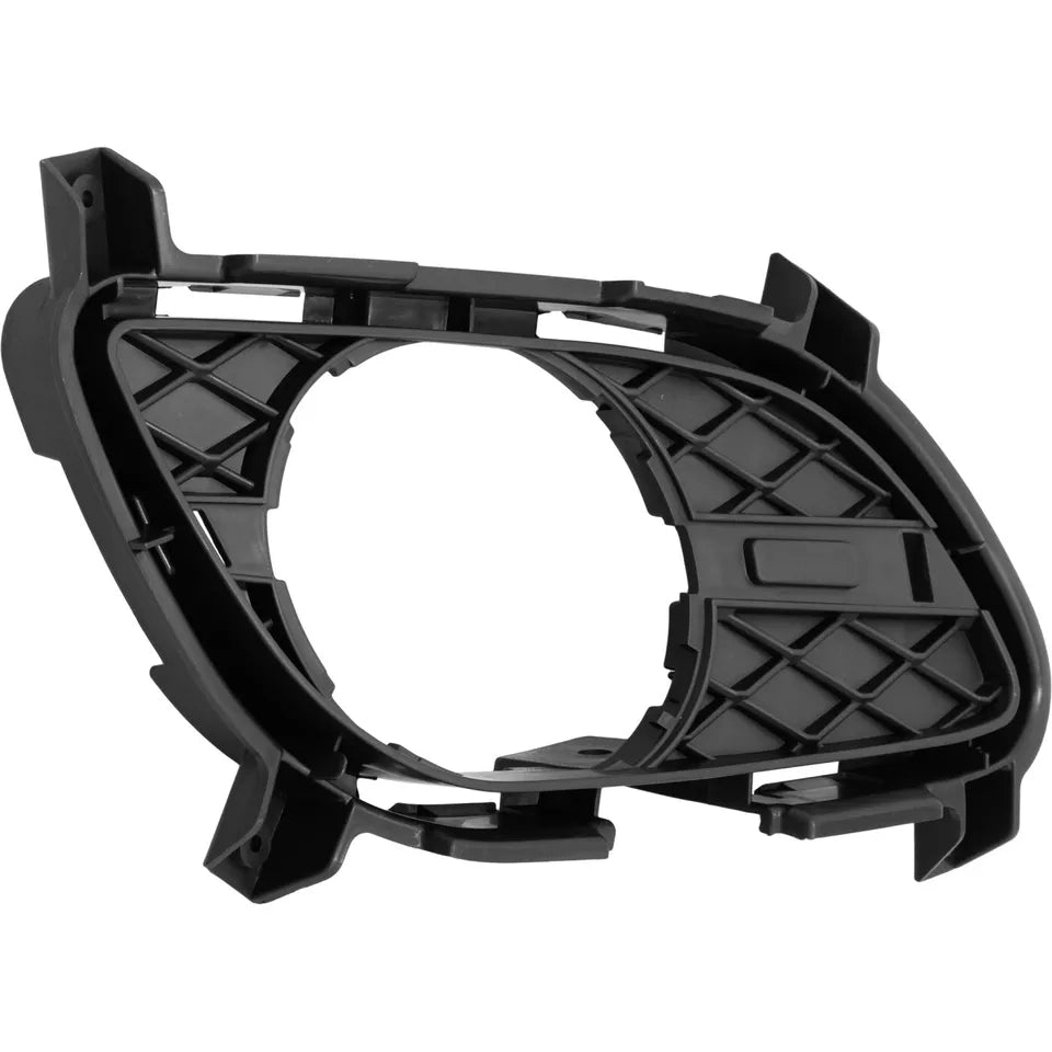 Inserto de parachoques delantero izquierdo 2011 - 2013 INFINITI G37 IN1038114 622571NX0A