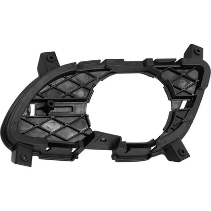 Inserto de parachoques delantero izquierdo 2011 - 2013 INFINITI G37 IN1038114 622571NX0A