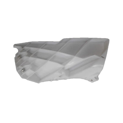 Left Side Front bumper cover support 2009 - 2012 INFINITI FX35  IN1042100 620591CA0A