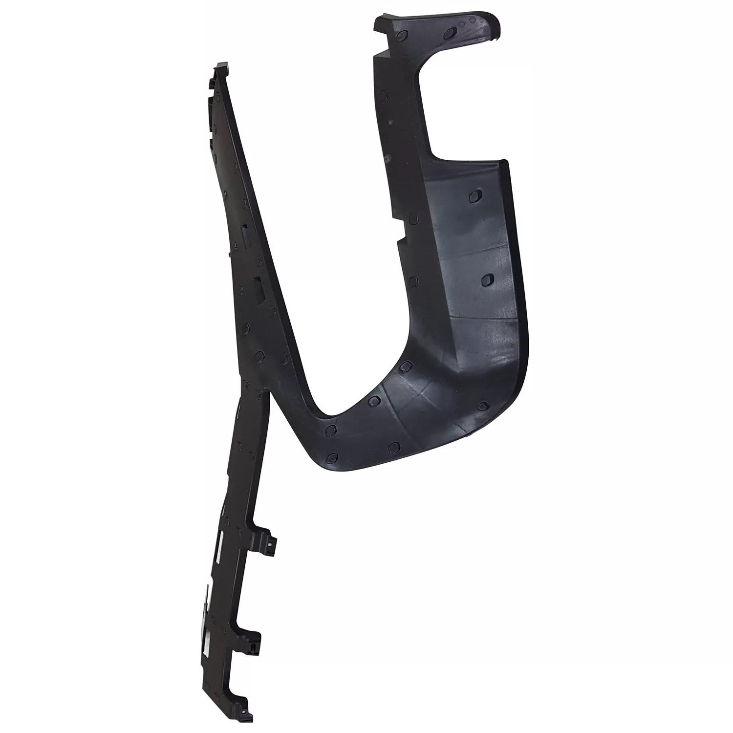 Left Side Front bumper cover support 2016 - 2020 INFINITI QX60  IN1042107 620599NC0A