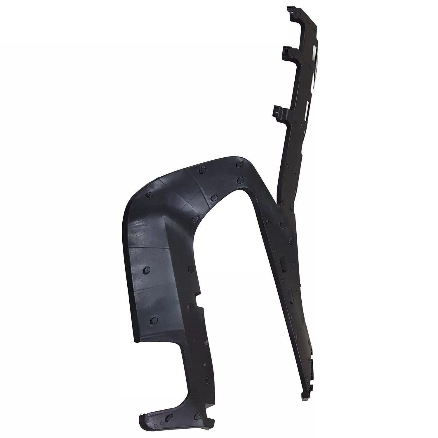 Left Side Front bumper cover support 2016 - 2020 INFINITI QX60  IN1042107 620599NC0A