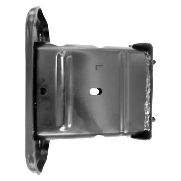 Left Side Front bumper bracket 2014 - 2024 INFINITI Q50 CAPA IN1066108C 622114GA0A