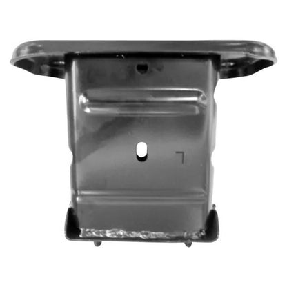 Left Side Front bumper bracket 2014 - 2024 INFINITI Q50 CAPA IN1066108C 622114GA0A