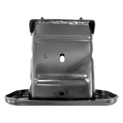 Left Side Front bumper bracket 2014 - 2024 INFINITI Q50 CAPA IN1066108C 622114GA0A