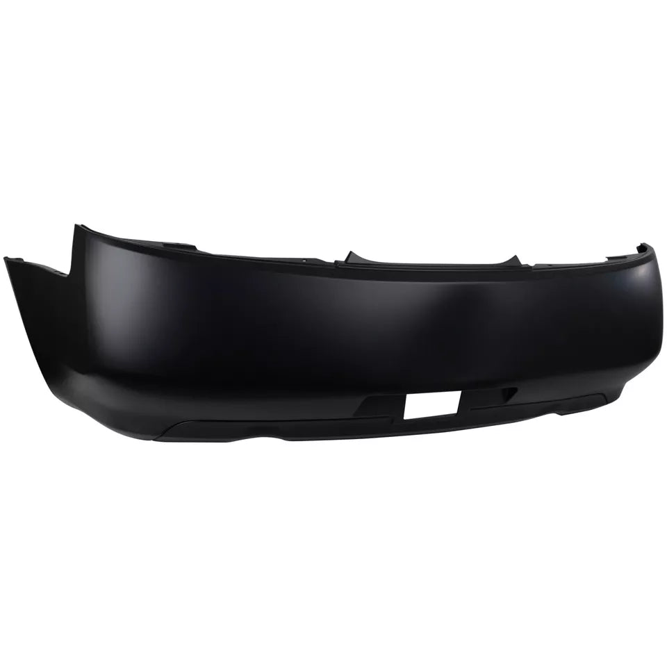 Cubierta parachoques trasero 2003 - 2007 INFINITI G35 IN1100117 85022AM840