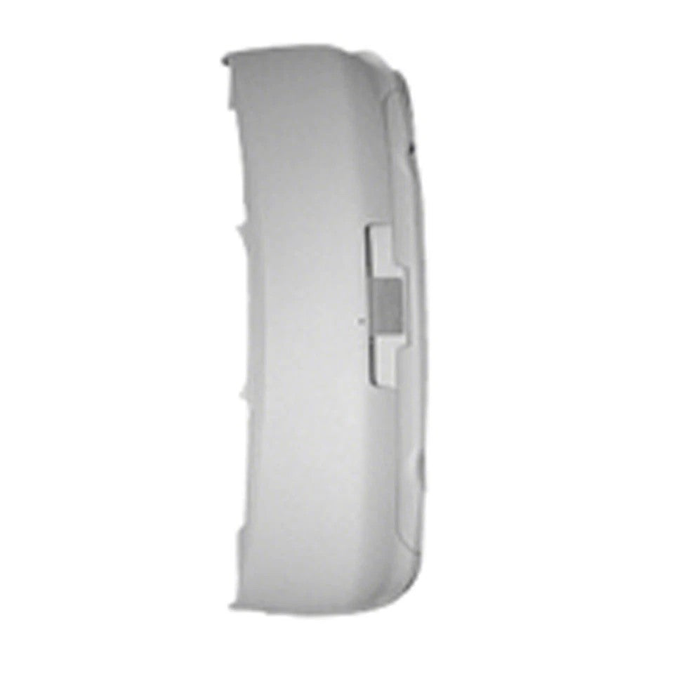 Cubre parachoques trasero 2003 - 2007 INFINITI G35 CAPA IN1100117C 85022AM840