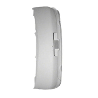 Cubre parachoques trasero 2003 - 2007 INFINITI G35 CAPA IN1100117C 85022AM840