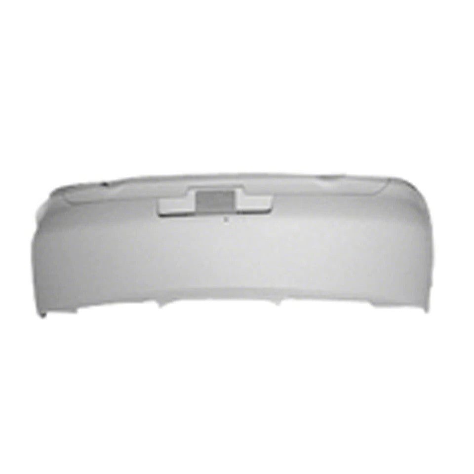 Cubre parachoques trasero 2003 - 2007 INFINITI G35 CAPA IN1100117C 85022AM840