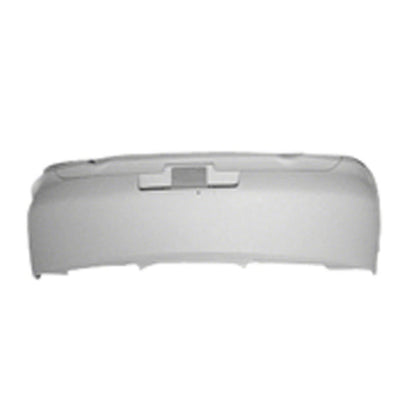 Cubre parachoques trasero 2003 - 2007 INFINITI G35 CAPA IN1100117C 85022AM840