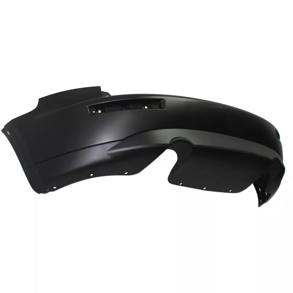 Cubierta de parachoques trasero 2003 - 2008 INFINITI FX35 IN1100120 H5022CG025