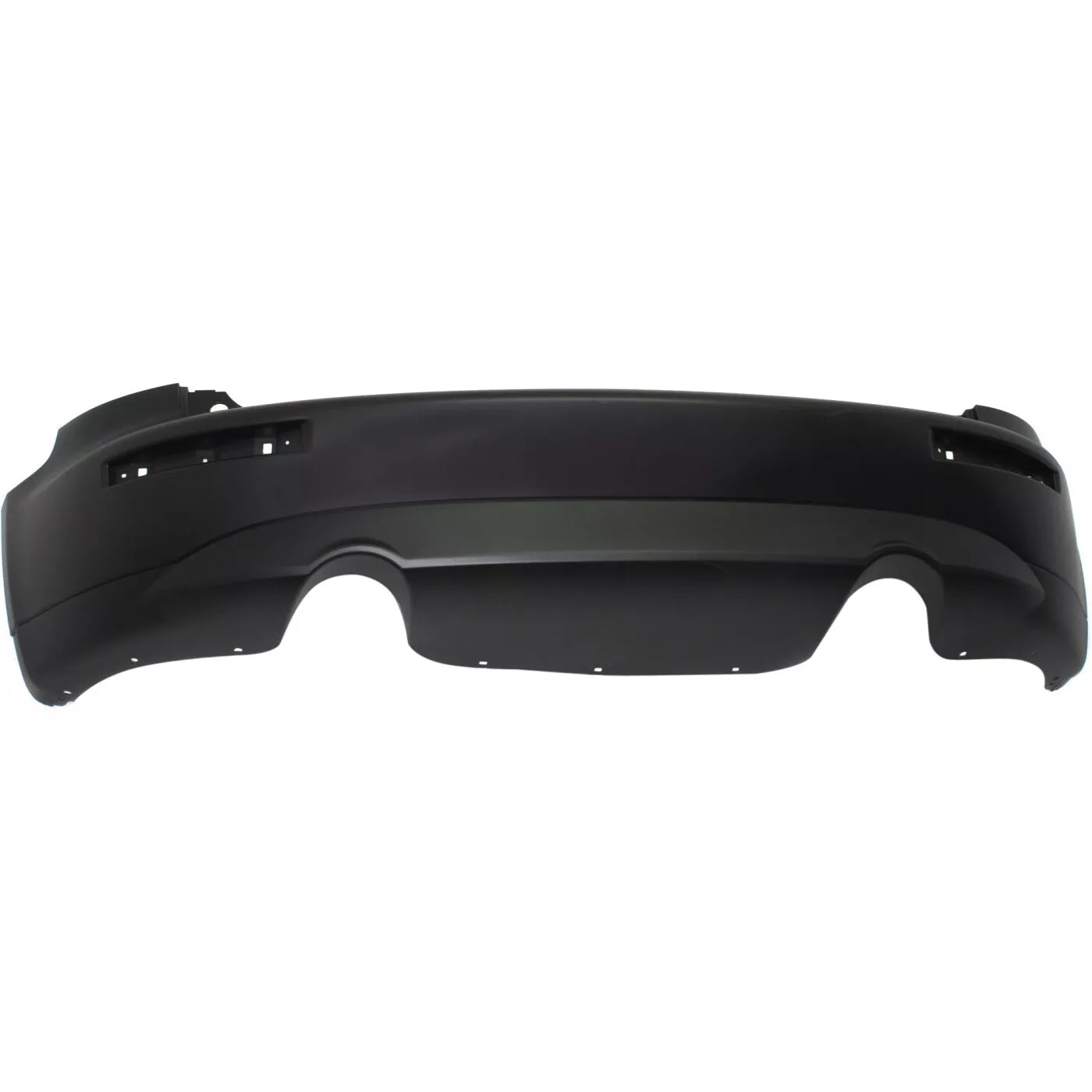 Rear bumper cover 2003 - 2008 INFINITI FX35  IN1100120 H5022CG025