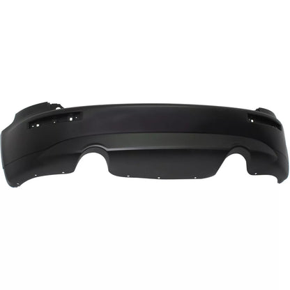 Rear bumper cover 2003 - 2008 INFINITI FX35  IN1100120 H5022CG025