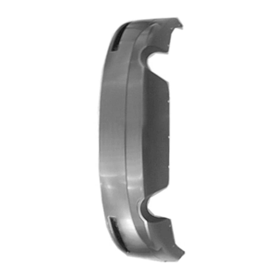 Cubierta parachoques trasero 2003 - 2008 INFINITI FX35 CAPA IN1100120C H5022CG025