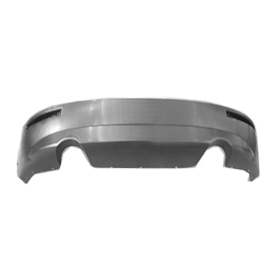 Rear bumper cover 2003 - 2008 INFINITI FX35 CAPA IN1100120C H5022CG025