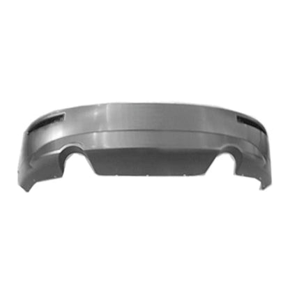 Rear bumper cover 2003 - 2008 INFINITI FX35 CAPA IN1100120C H5022CG025