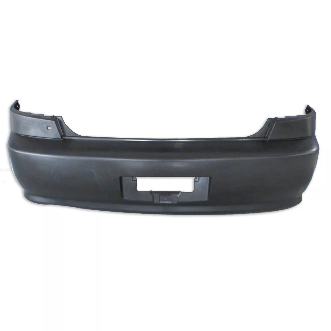 Rear bumper cover 2005 - 2006 INFINITI G35 IN1100123 85022AC725