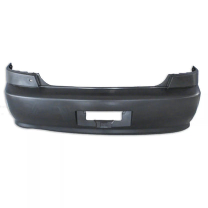 Rear bumper cover 2005 - 2006 INFINITI G35  IN1100123 85022AC725