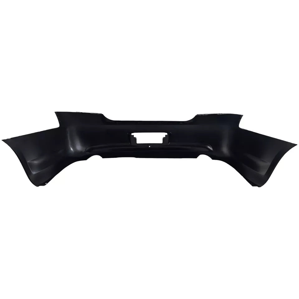Cubierta parachoques trasero 2007 - 2008 INFINITI G35 IN1100126 85022JK00H