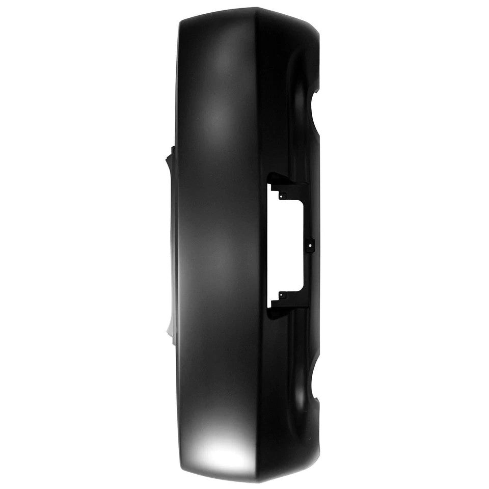 Cubierta parachoques trasero 2008 - 2013 INFINITI G37 CAPA IN1100127C 85022JL00H